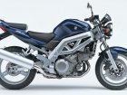 Suzuki SV 1000N